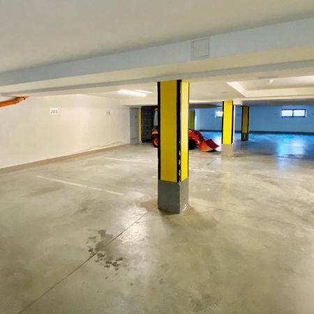 Apartman Lio - Free Garage Parking 塔查斯卡-鲁穆尼卡 外观 照片