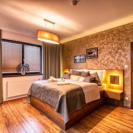 Apartman Lio - Free Garage Parking 塔查斯卡-鲁穆尼卡 外观 照片