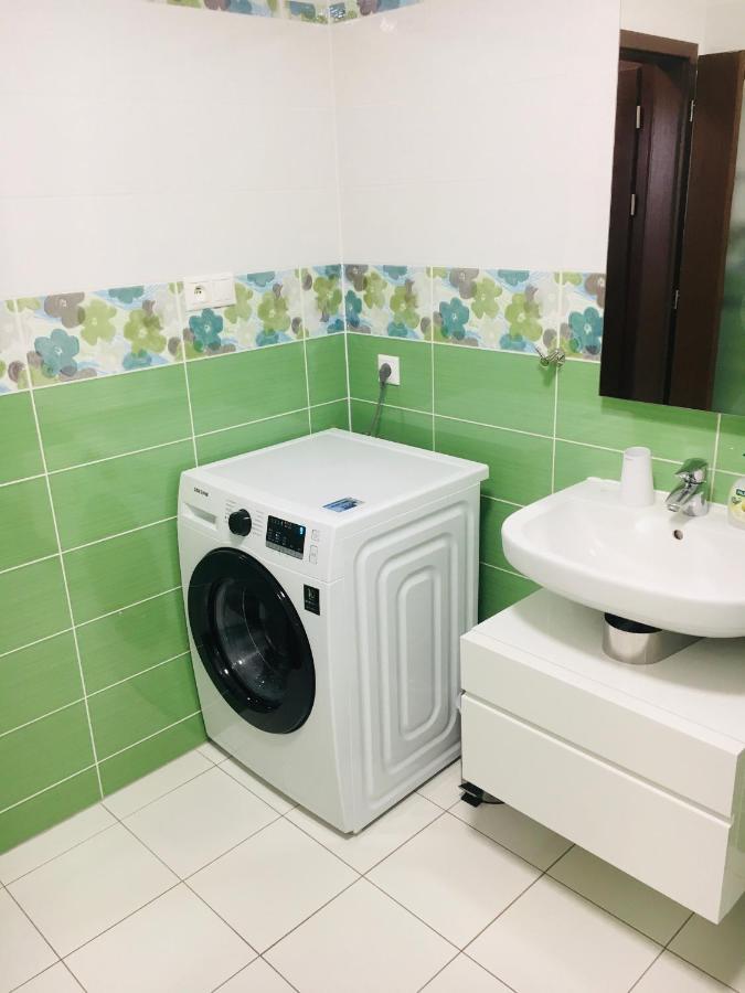 Apartman Lio - Free Garage Parking 塔查斯卡-鲁穆尼卡 外观 照片